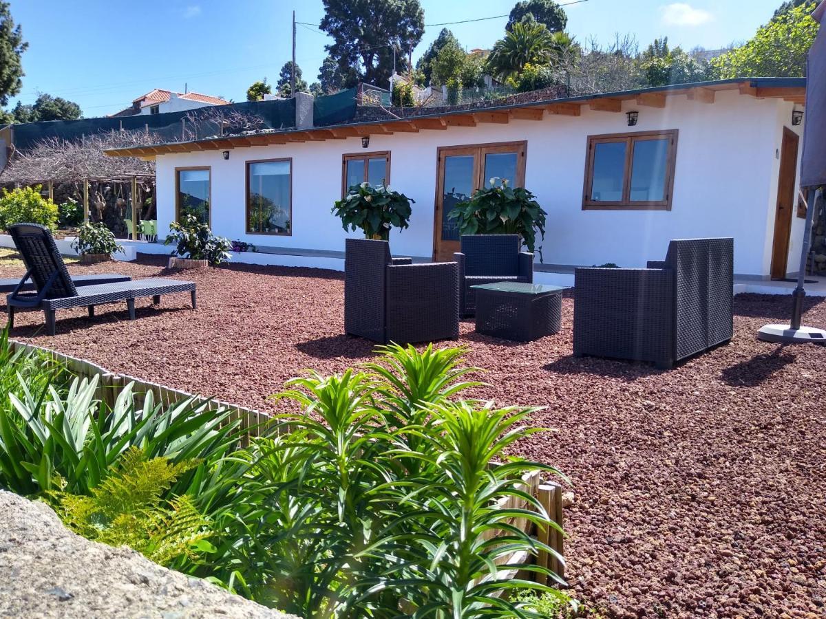 Los Huertos Conect With The Nature & Relax Icod De Los Vinos Exterior photo