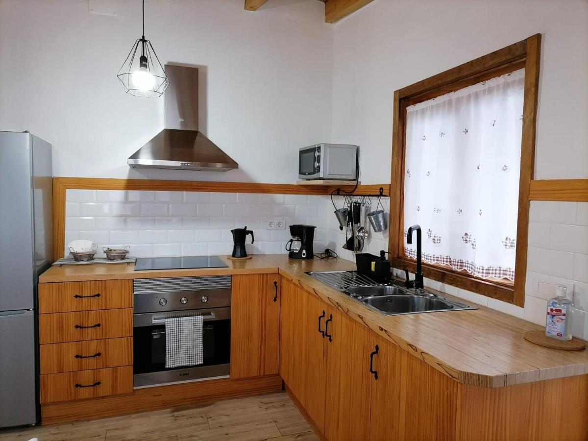 Los Huertos Conect With The Nature & Relax Icod De Los Vinos Exterior photo