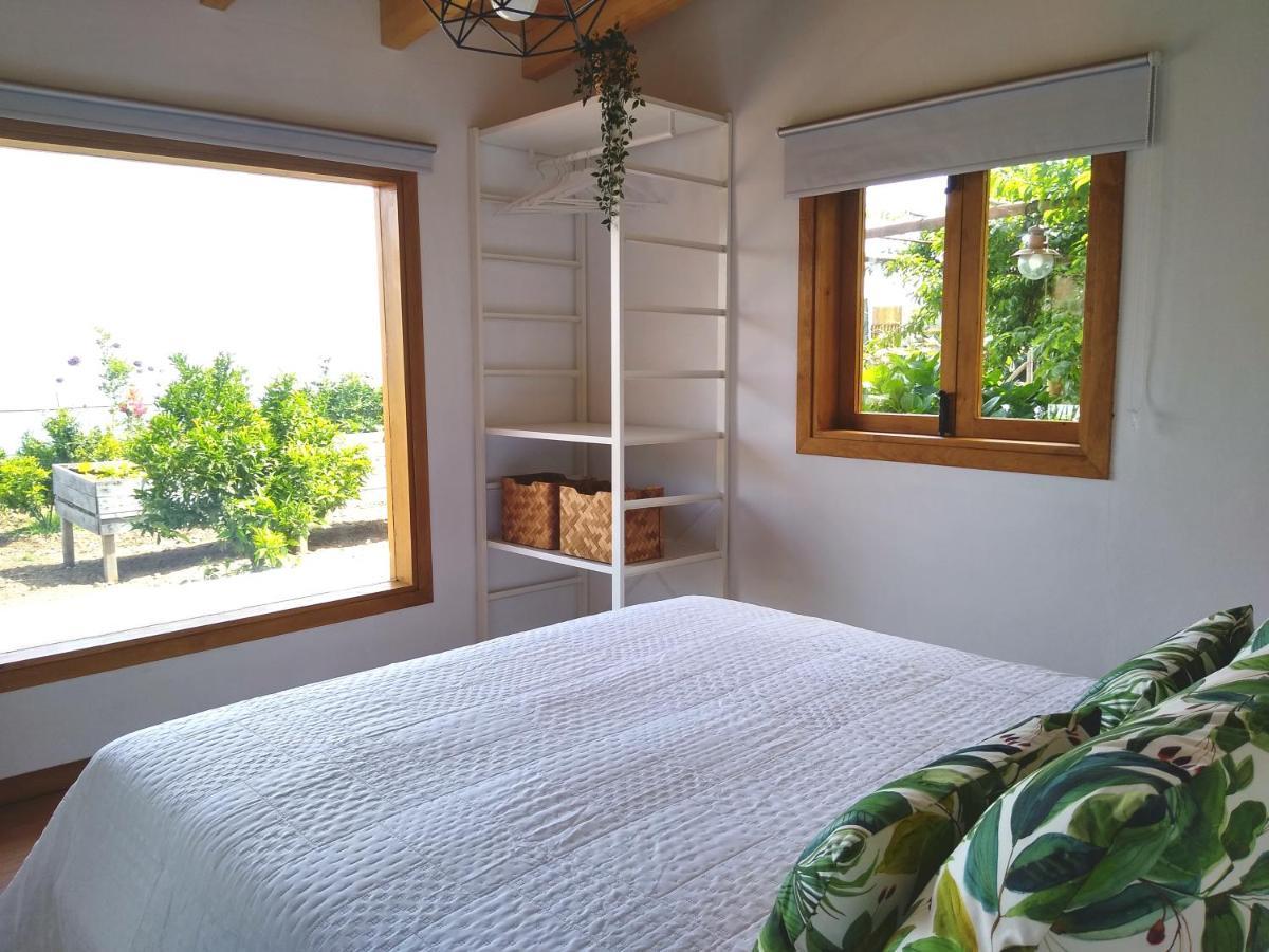 Los Huertos Conect With The Nature & Relax Icod De Los Vinos Exterior photo